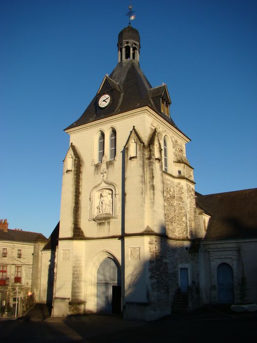 Eglise