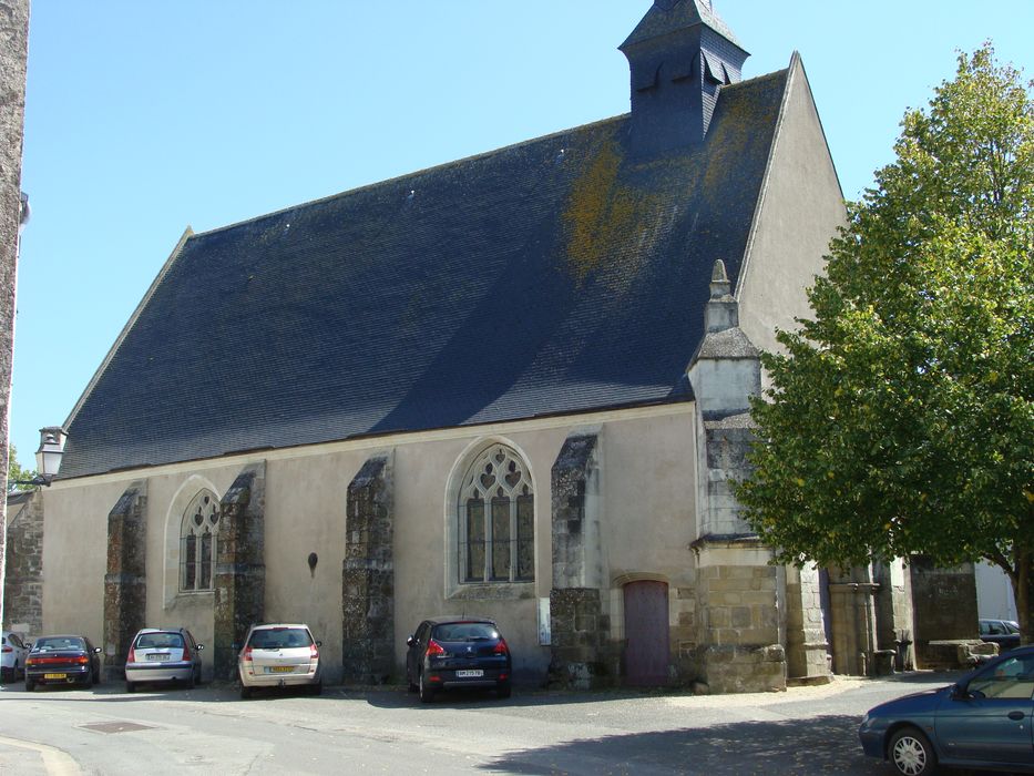 Eglise Saint-Martin