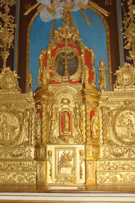 Tabernacle