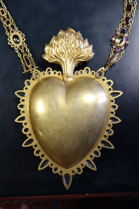 coeur ex-voto