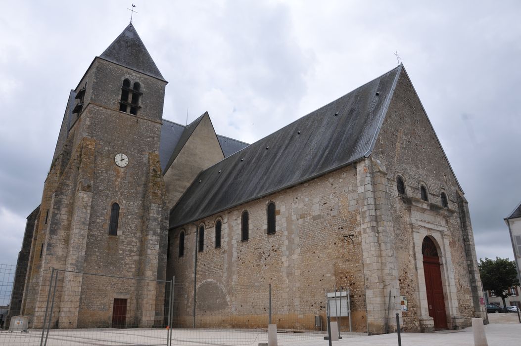 Eglise Saint-Etienne