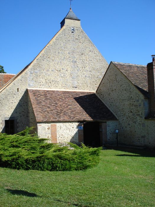 Eglise Saint-Jean-Baptiste