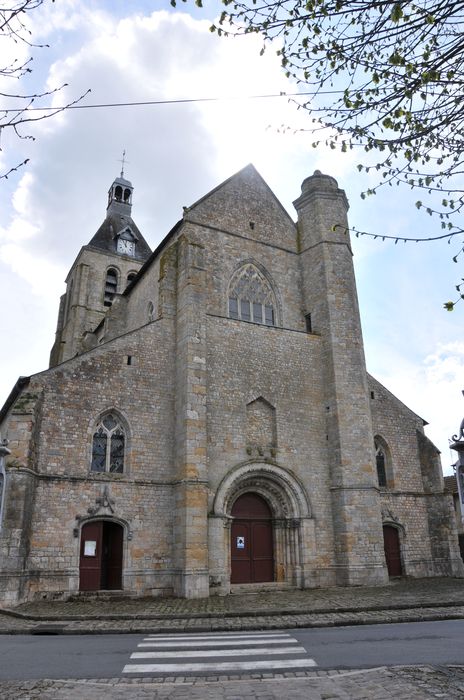 Eglise Notre-Dame