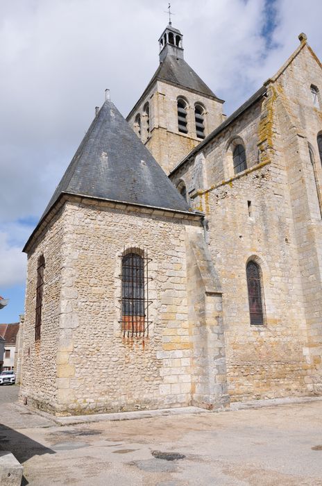 Eglise Notre-Dame