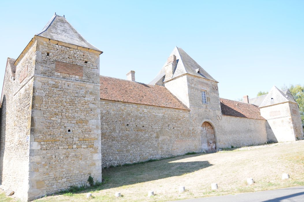 Manoir de la Taille