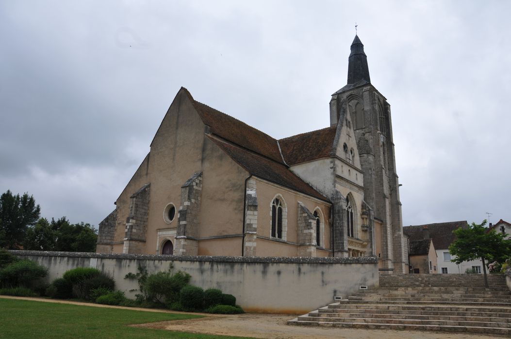 Eglise Saint-Aignan