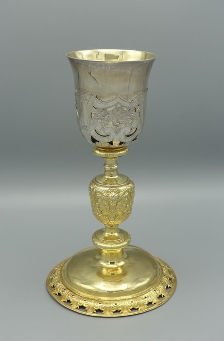calice - © Ministère de la Culture (France), Conservation des antiquités et des objets d’art du Lot – Tous droits réservés