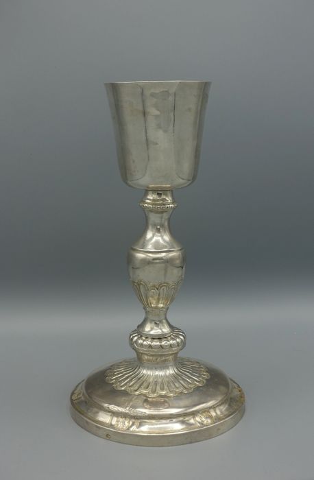 calice - © Ministère de la Culture (France), Conservation des antiquités et des objets d’art du Lot – Tous droits réservés