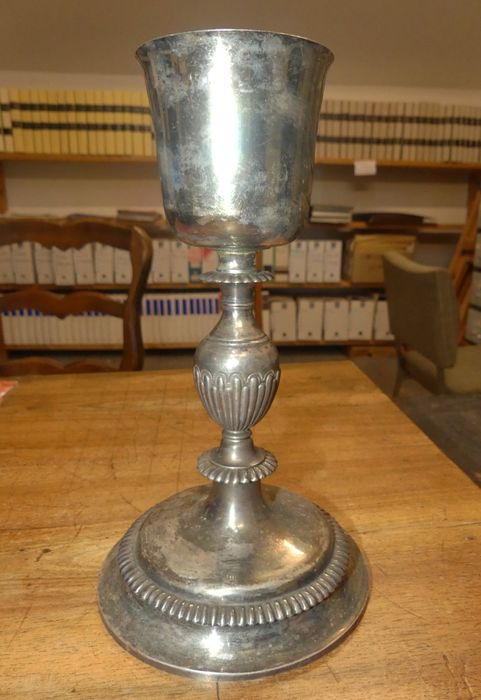 calice - © Ministère de la Culture (France), Conservation des antiquités et des objets d’art du Lot – Tous droits réservés