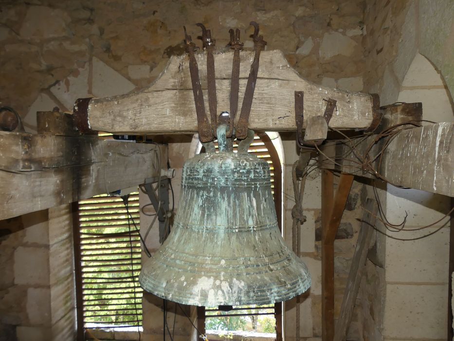 Cloche