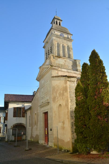 Eglise Saint-Eutrope