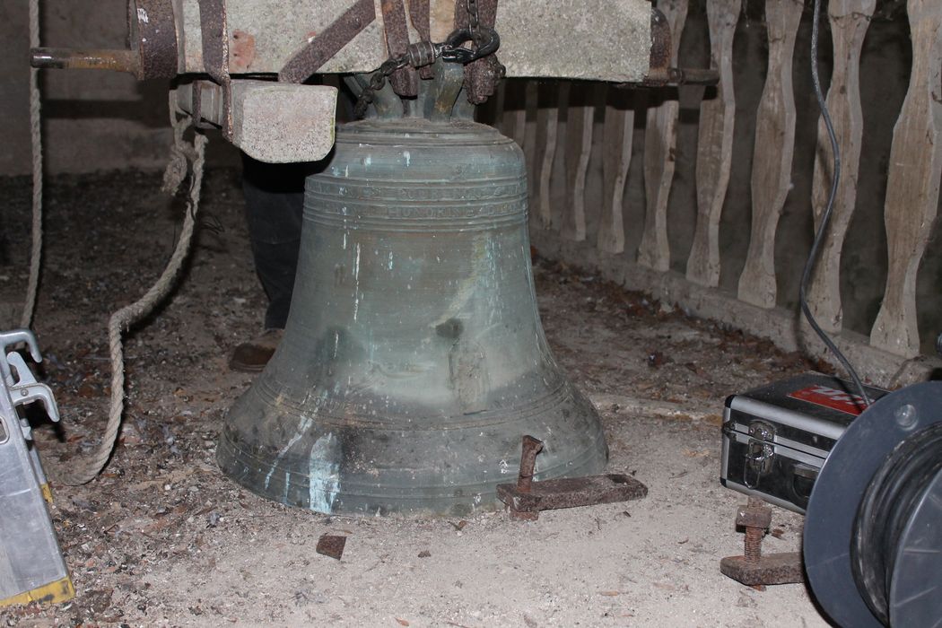 Cloche