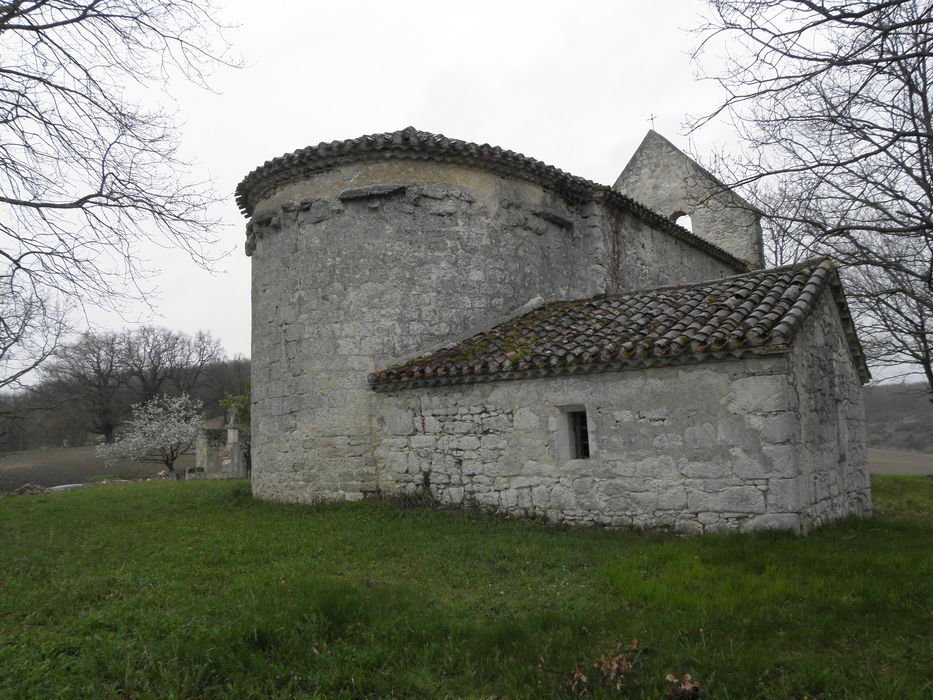 Eglise Saint-Thomas