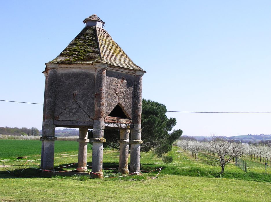 pigeonnier