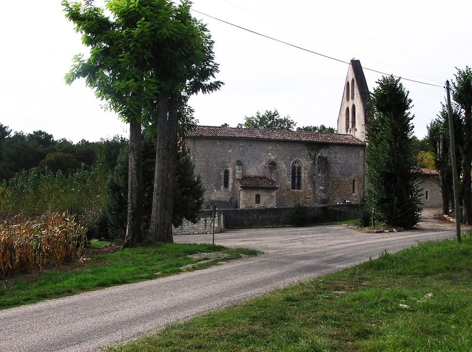 Eglise Saint-Martin