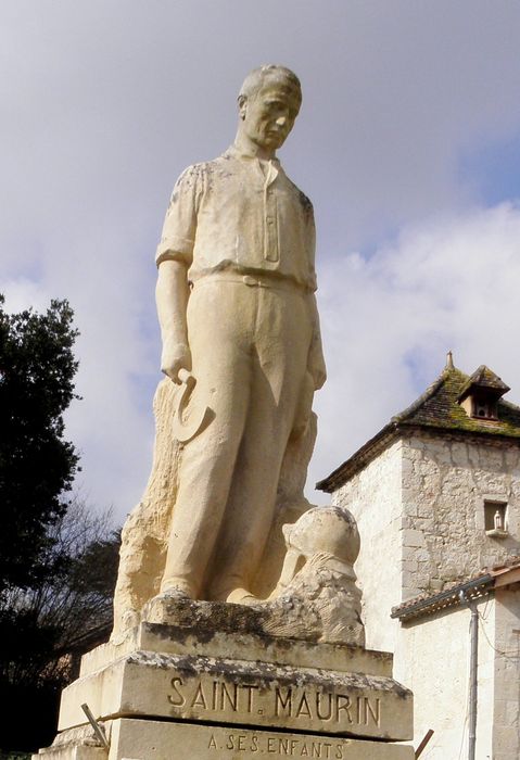 vue partielle