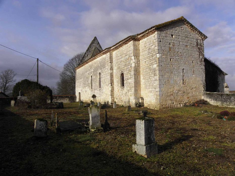 ensemble sud-ouest, sud-est