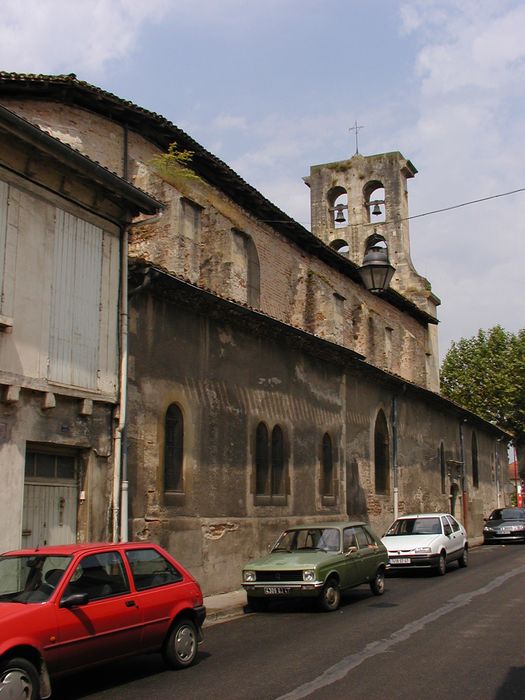 Eglise Saint-Etienne