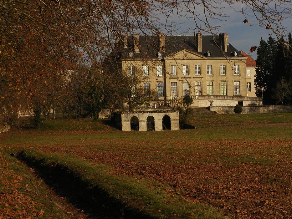 Château