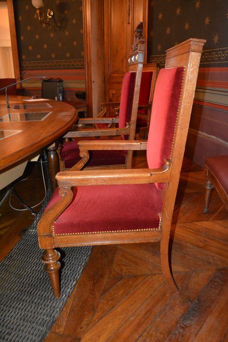 fauteuil