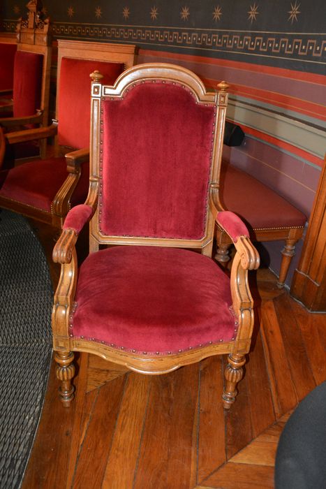 fauteuil