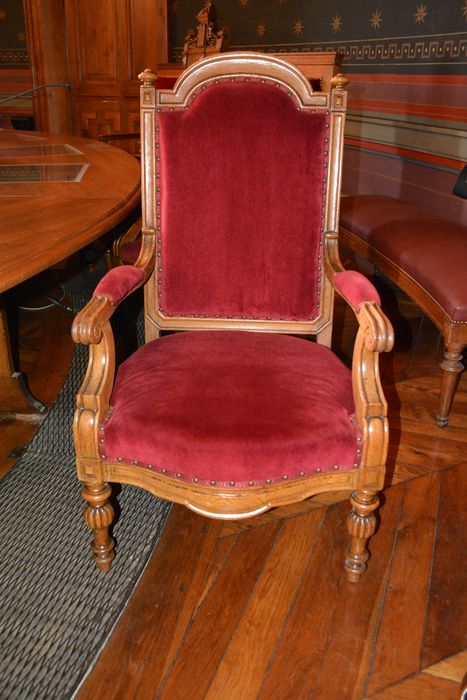 fauteuil