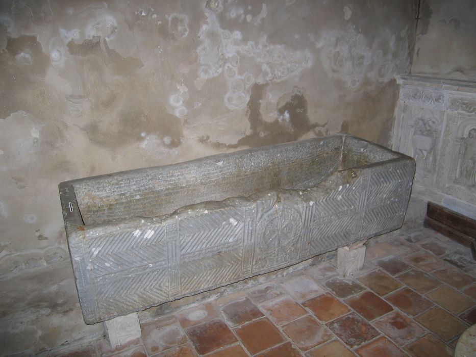 sarcophage