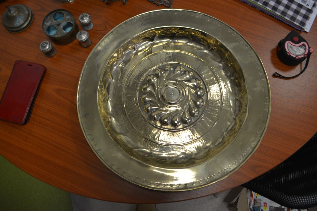 plat de quête n°2
