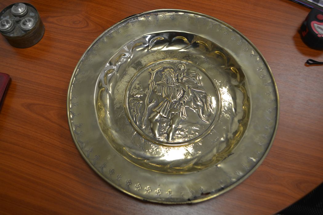 plat de quête n°3