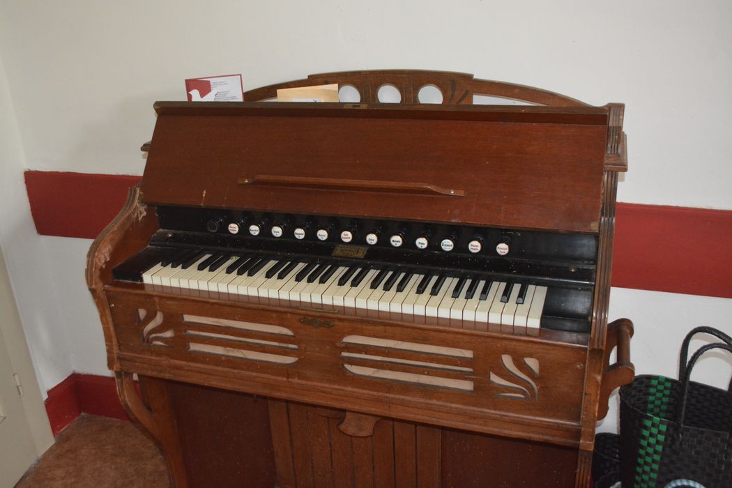 harmonium