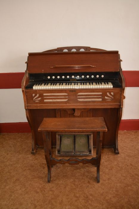 harmonium