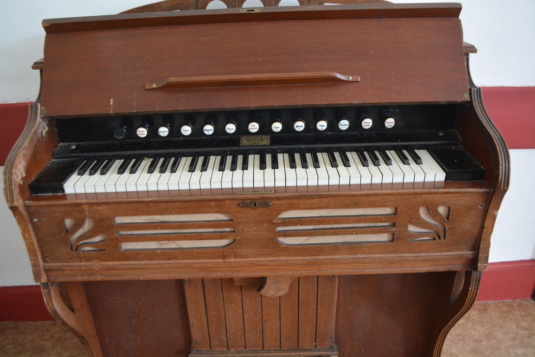 harmonium