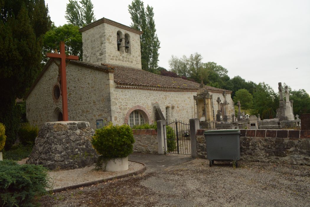 Eglise Sainte-Croix