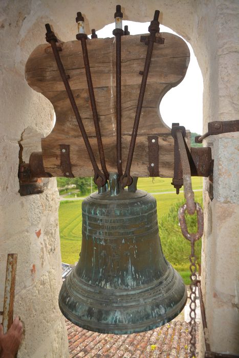 cloche