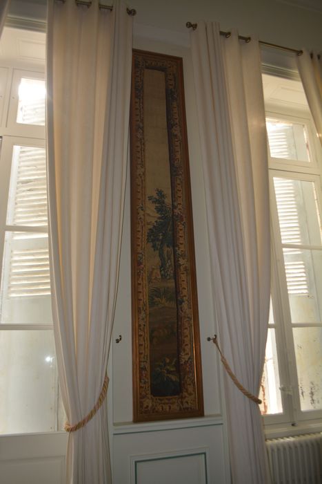 pièce murale : Arbre