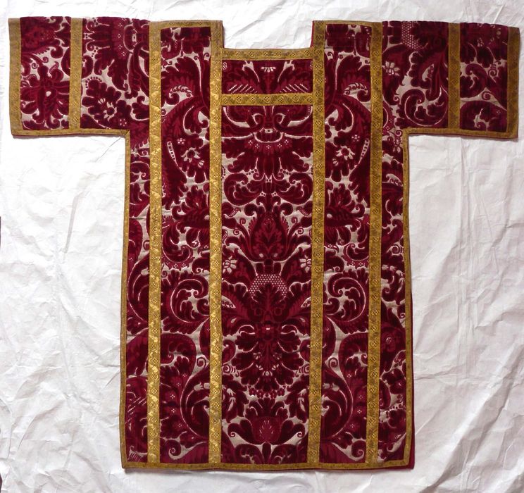 chasuble