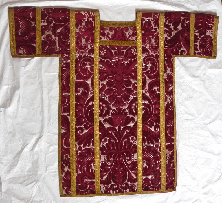 chasuble