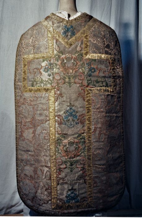 chasuble