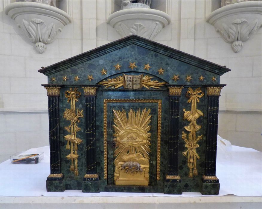 tabernacle