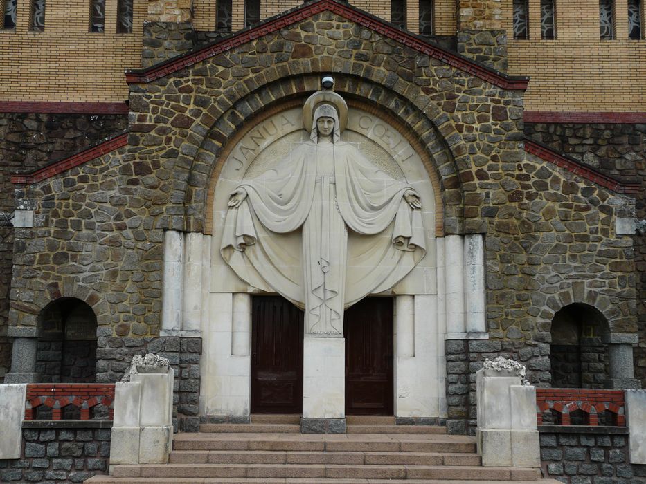 Eglise du Sacré-Coeur