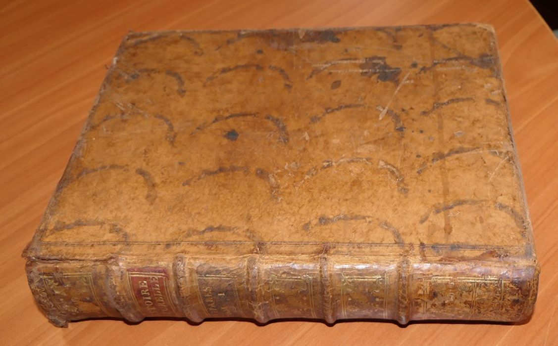 Livre : Histoire naturelle des quadrupèdes ovipares et des serpens du comte de Lacépède