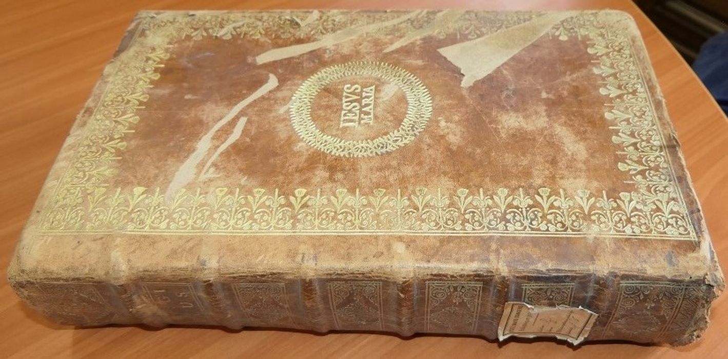 Livre : Opera de Maronis Vergilii