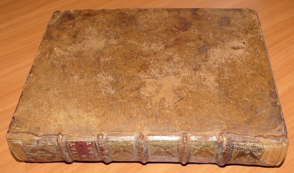 Livre : Les Méditations métaphysiques de René Descartes