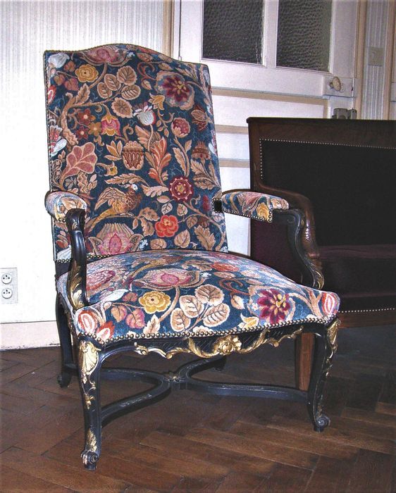 fauteuil