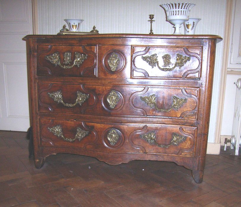 commode