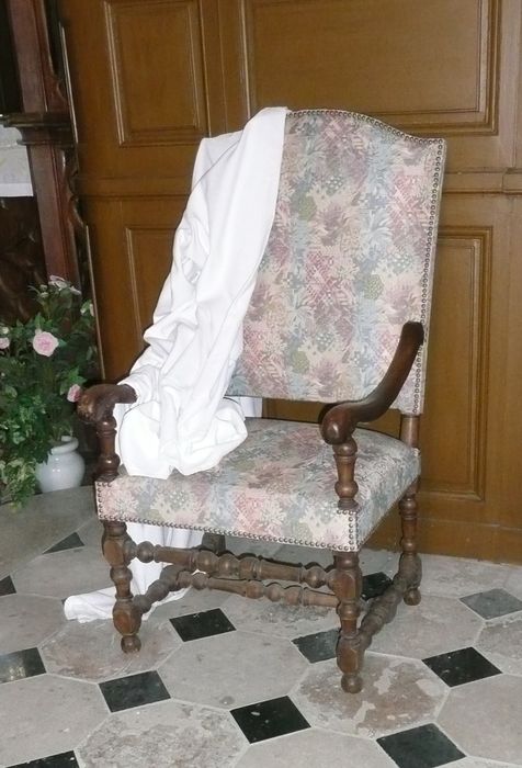 fauteuil