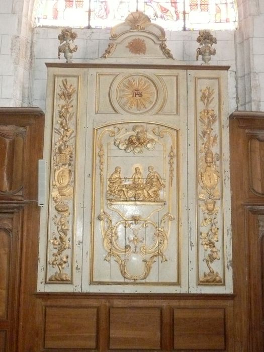 retable