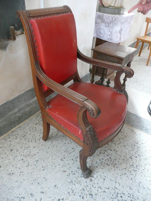 fauteuil