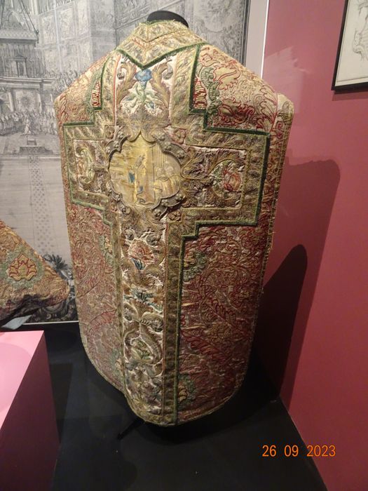 chasuble