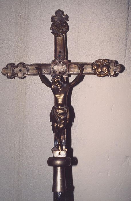 croix de procession